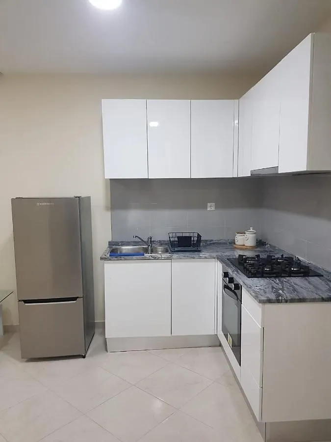 شقة Castelinho Florida سبارجوس