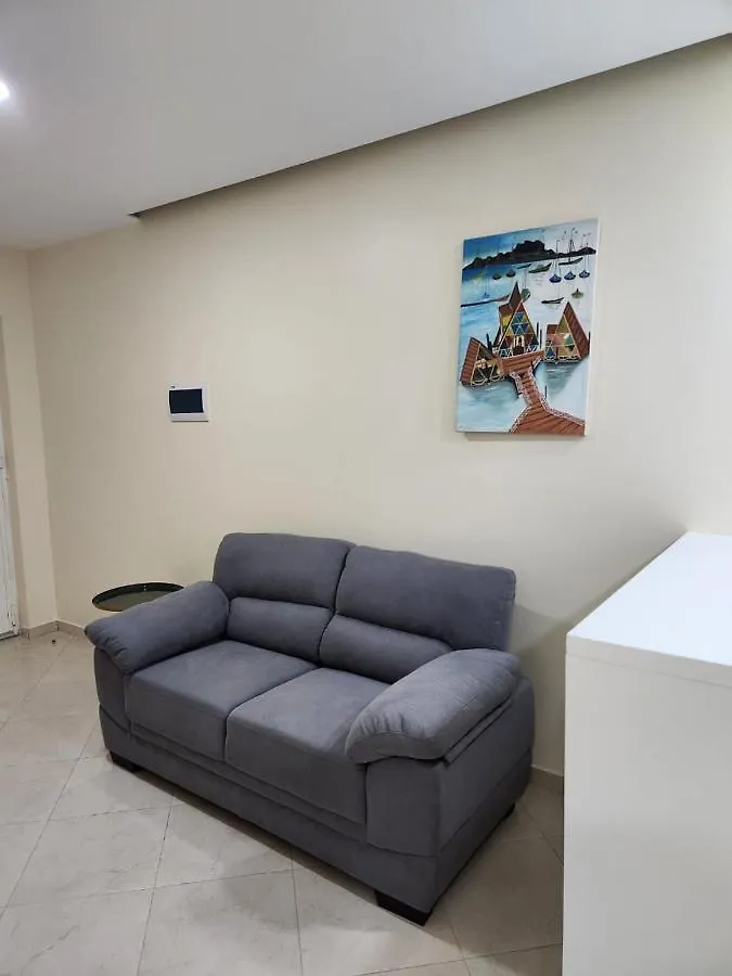 شقة Castelinho Florida سبارجوس