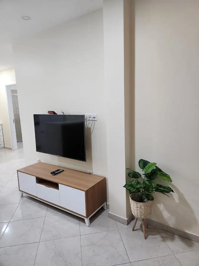 شقة Castelinho Florida سبارجوس