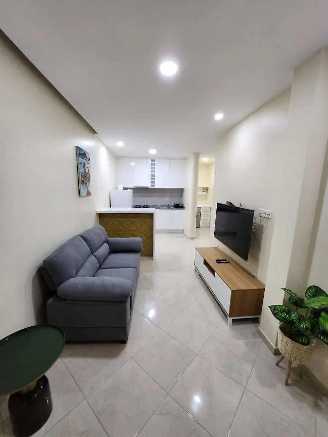 شقة Castelinho Florida سبارجوس