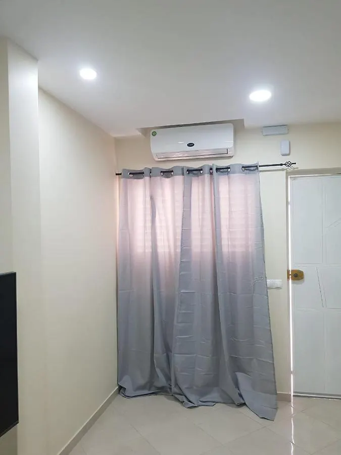 شقة Castelinho Florida سبارجوس