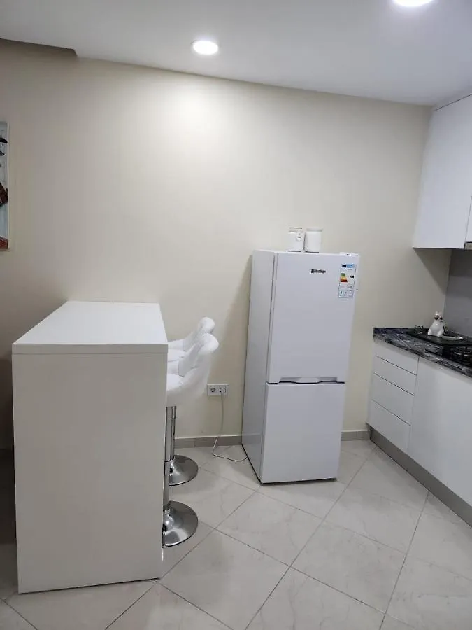 شقة Castelinho Florida سبارجوس