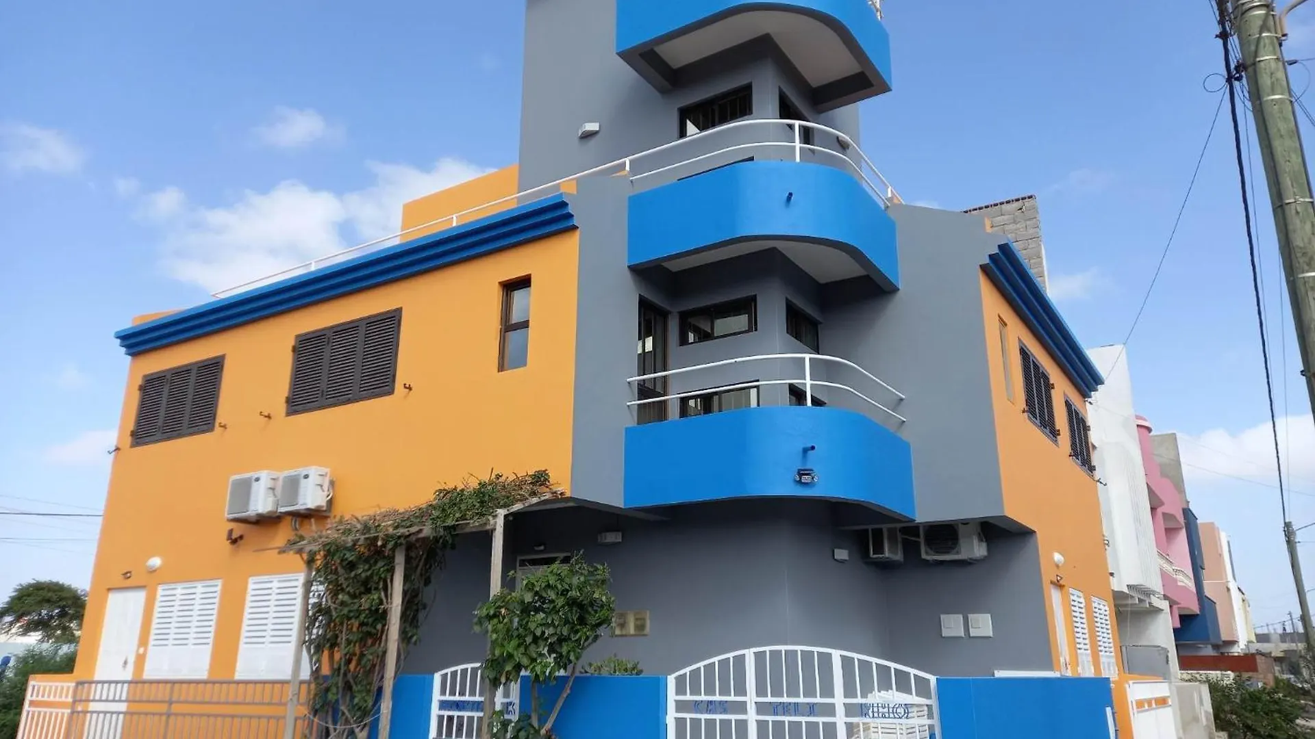شقة Castelinho Florida سبارجوس