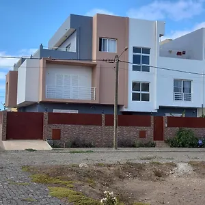  بيت ضيافة Nifa House