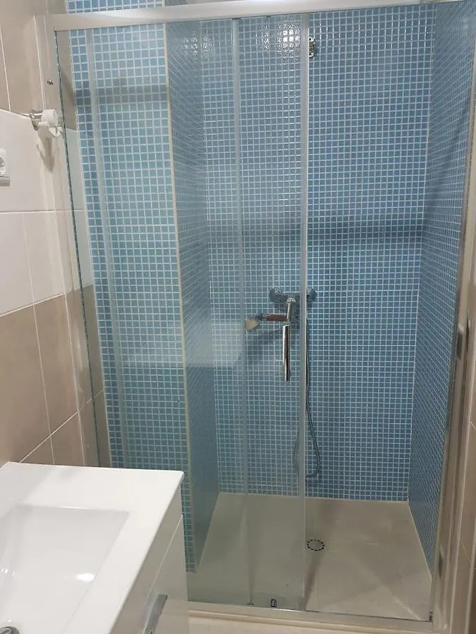 דירות אספארגוס Castelinho Florida 0*,  רפובליקת כף ורדה